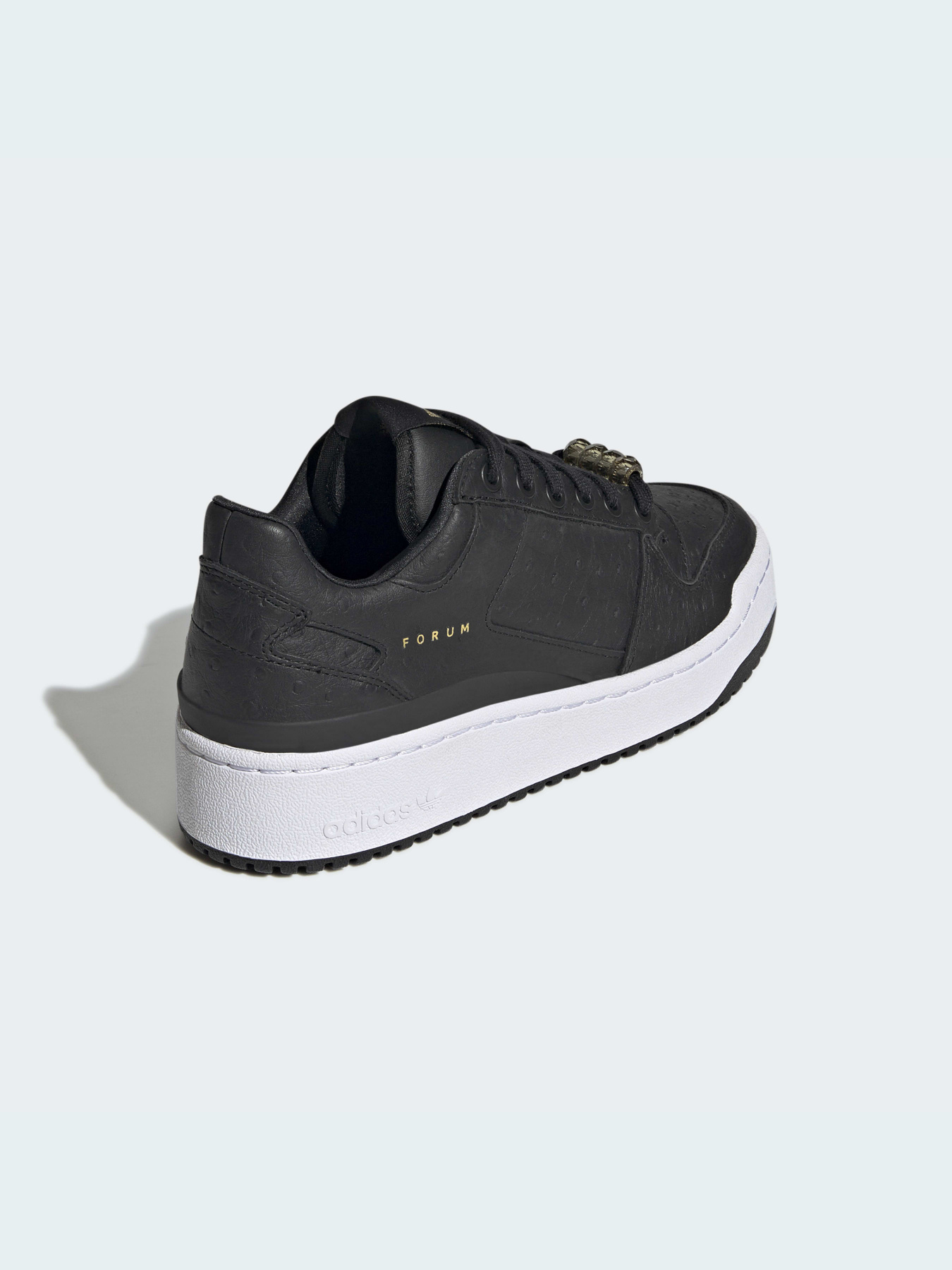 Кросівки Adidas Forum модель GW1920 Фото