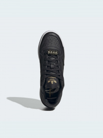 Кросівки Adidas Forum модель GW1920 Фото