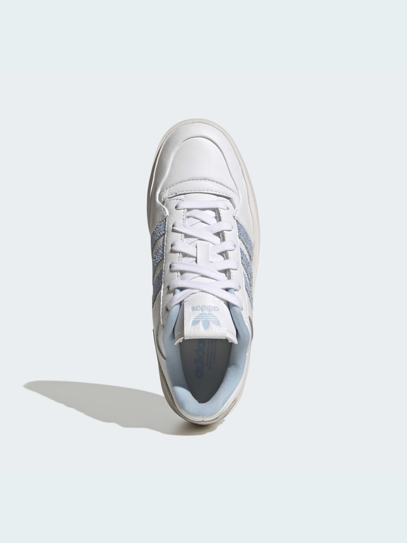 Кросівки Adidas Forum модель HQ1318 Фото