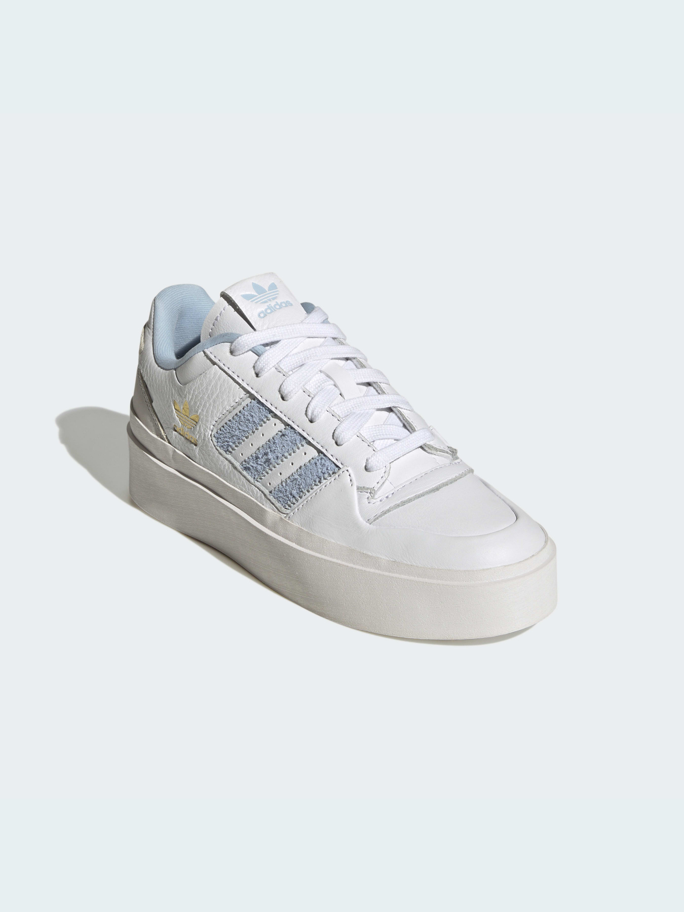 Кросівки Adidas Forum модель HQ1318 Фото
