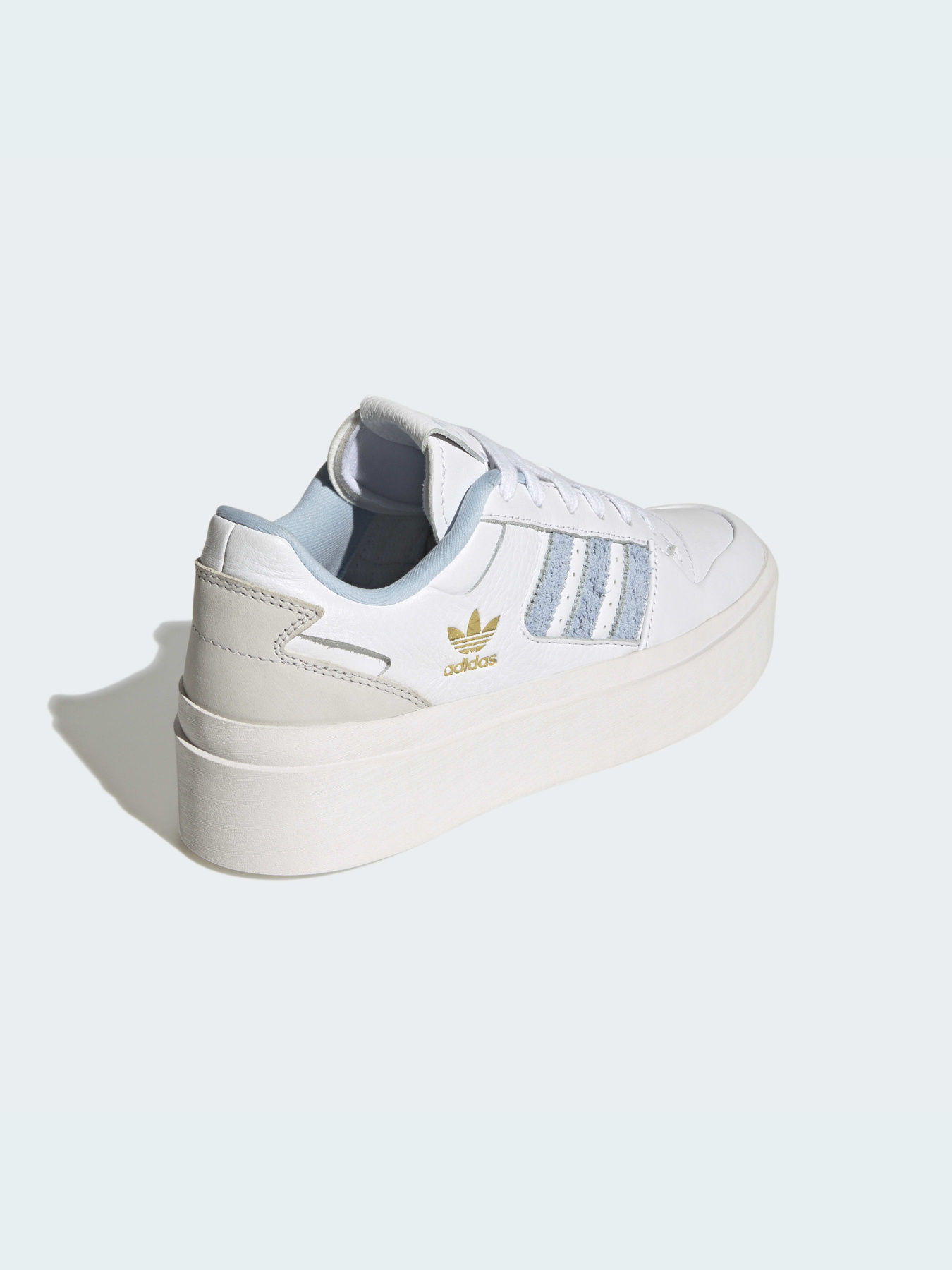 Кросівки Adidas Forum модель HQ1318 Фото