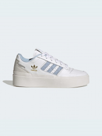 Кросівки Adidas Forum модель HQ1318 Фото