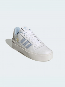 Кросівки Adidas Forum модель HQ1318 Фото