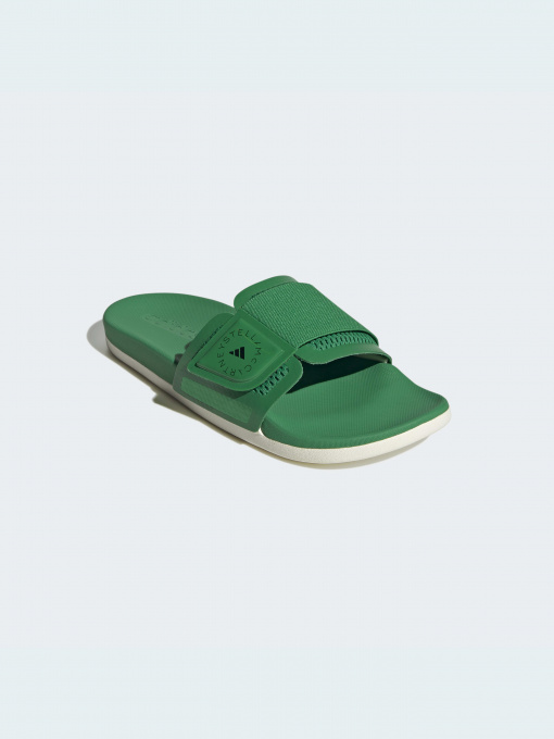 Шлёпанцы Adidas модель GX9852 Фото