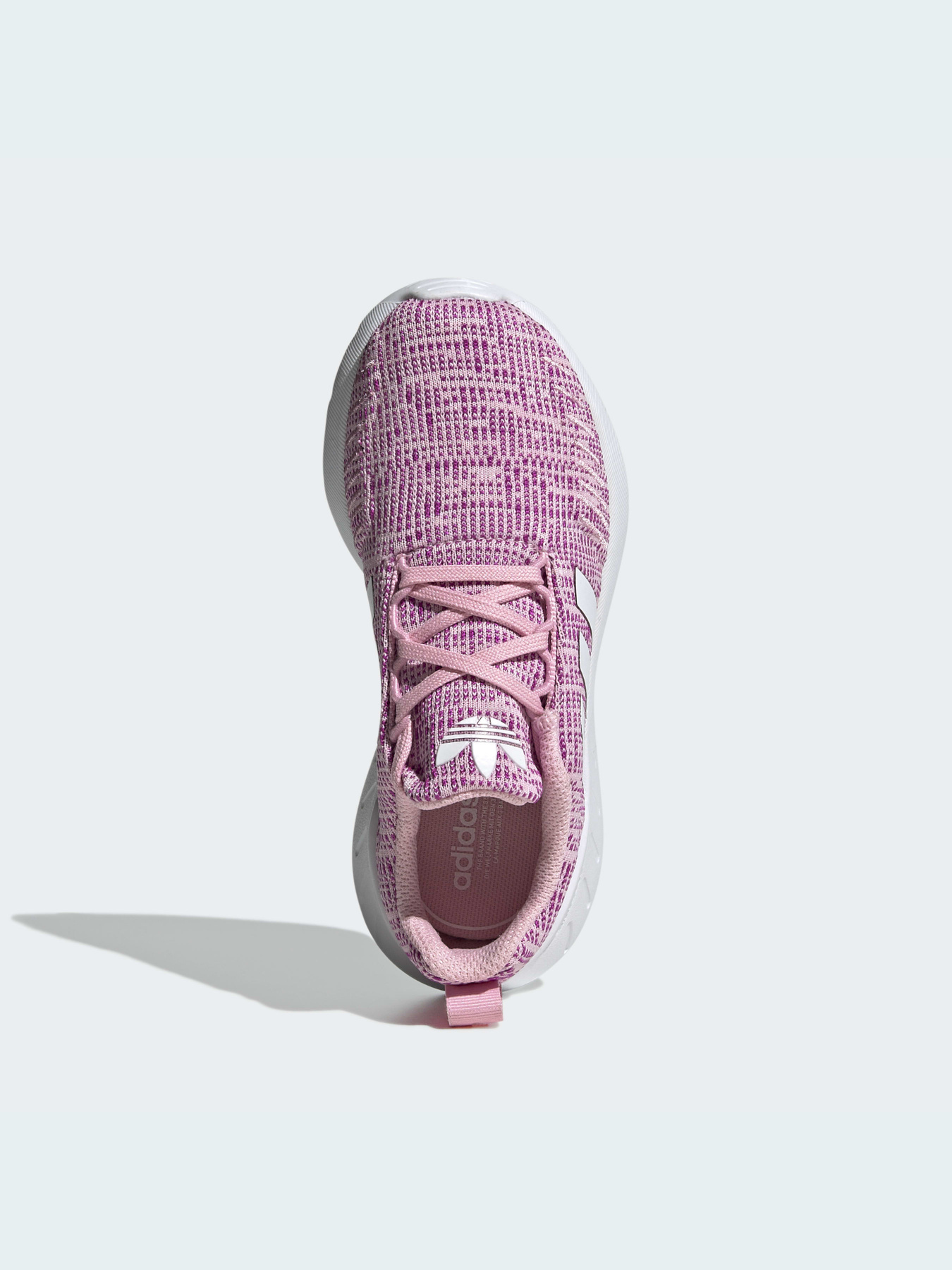 Кроссовки Adidas Swift модель GW8181 Кроссовки Adidas Swift модель GW8181 Фото