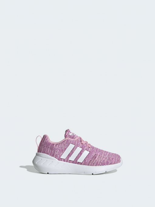 Кроссовки Adidas Swift модель GW8181 Фото