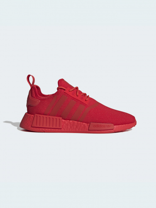 Кроссовки Adidas NMD модель GX7605 Фото