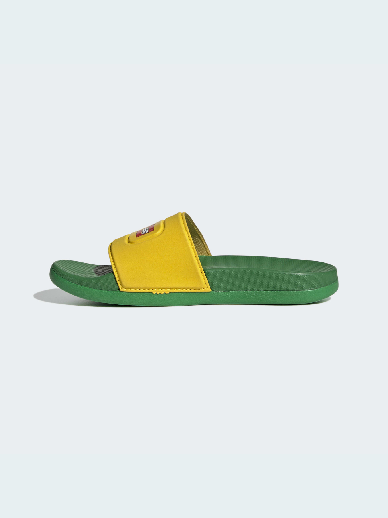 Шлёпанцы Adidas Adilette модель GV8233 Фото