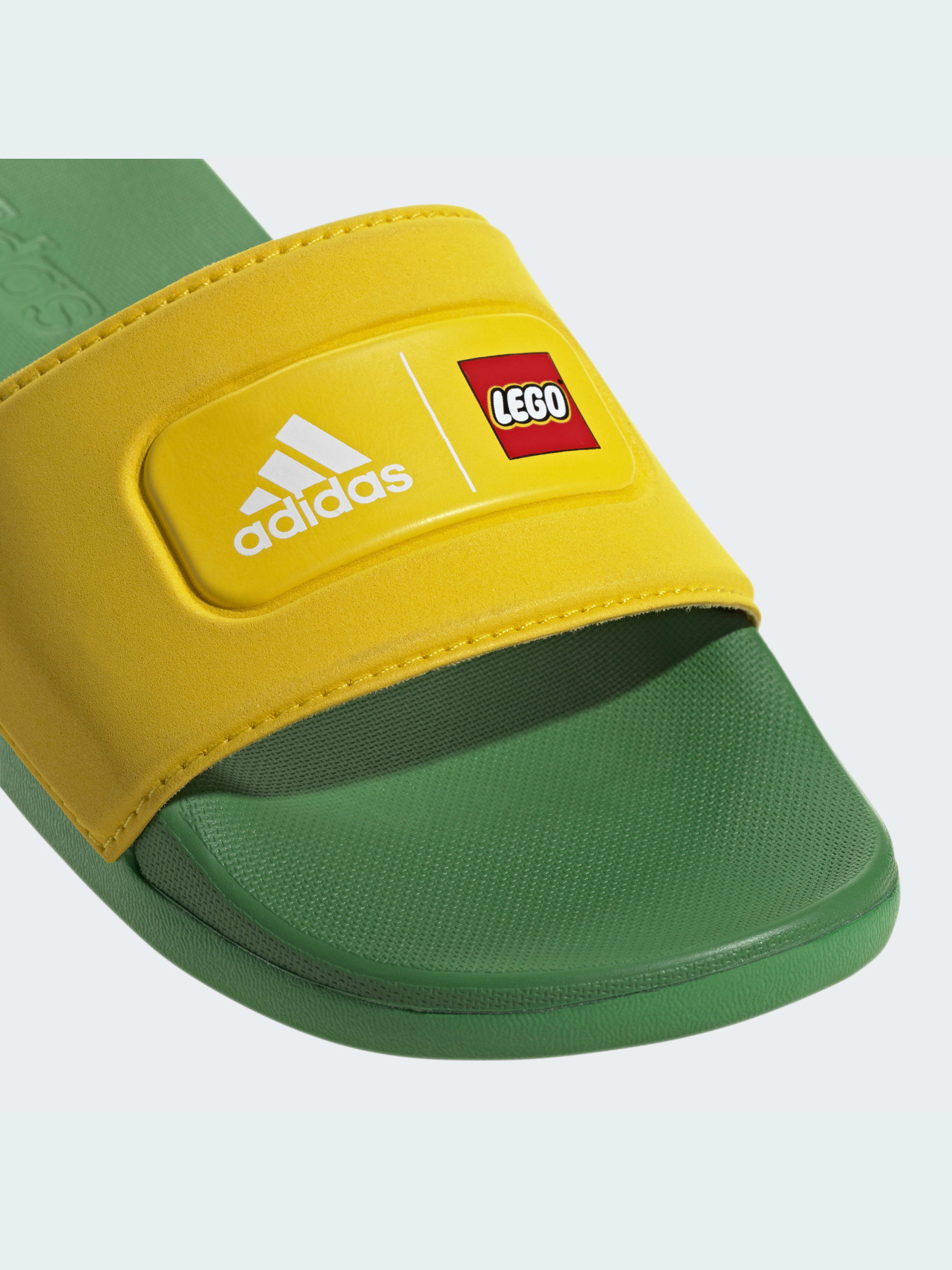 Шлёпанцы Adidas Adilette модель GV8233 Фото