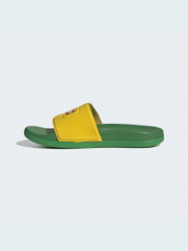 Шлёпанцы Adidas Adilette модель GV8233 Фото