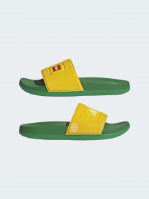 Шлёпанцы Adidas Adilette модель GV8233 Фото