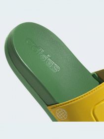 Шлёпанцы Adidas Adilette модель GV8233 Фото