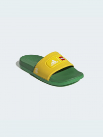 Шлёпанцы Adidas Adilette модель GV8233 Фото