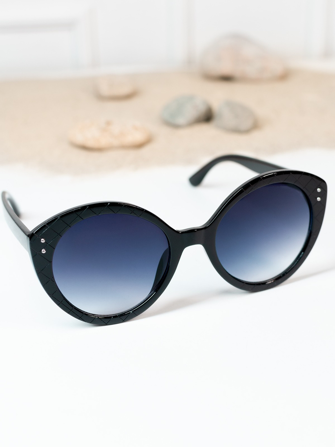 Очки ISSA Plus модель O1-70_black Фото