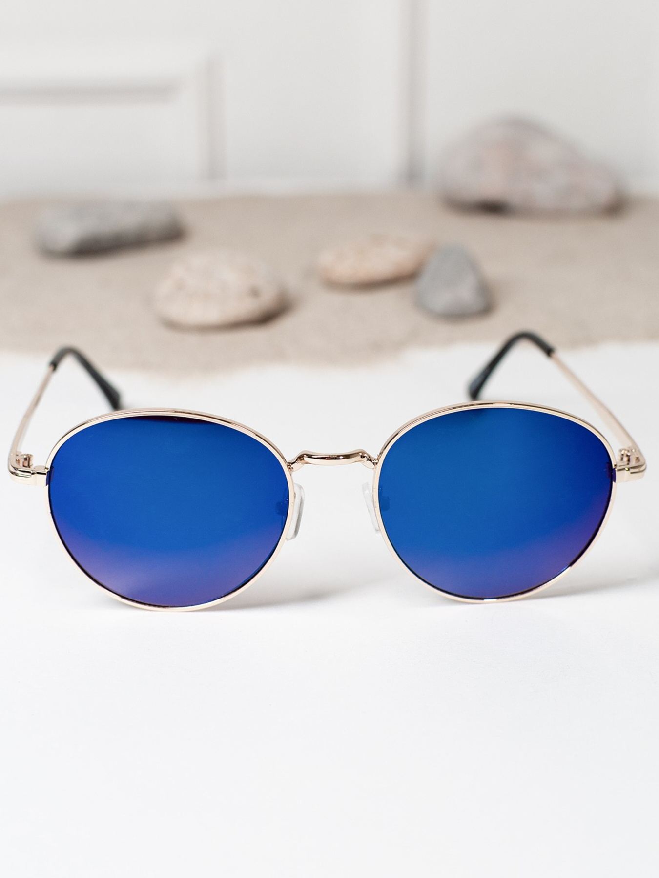 Окуляри ISSA Plus модель O1-91_blue Фото