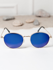Окуляри ISSA Plus модель O1-91_blue Фото