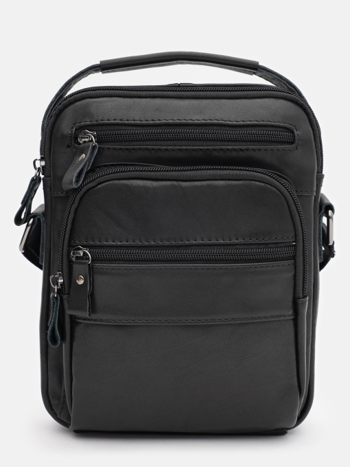 Сумки Keizer модель K1335bl-black Фото