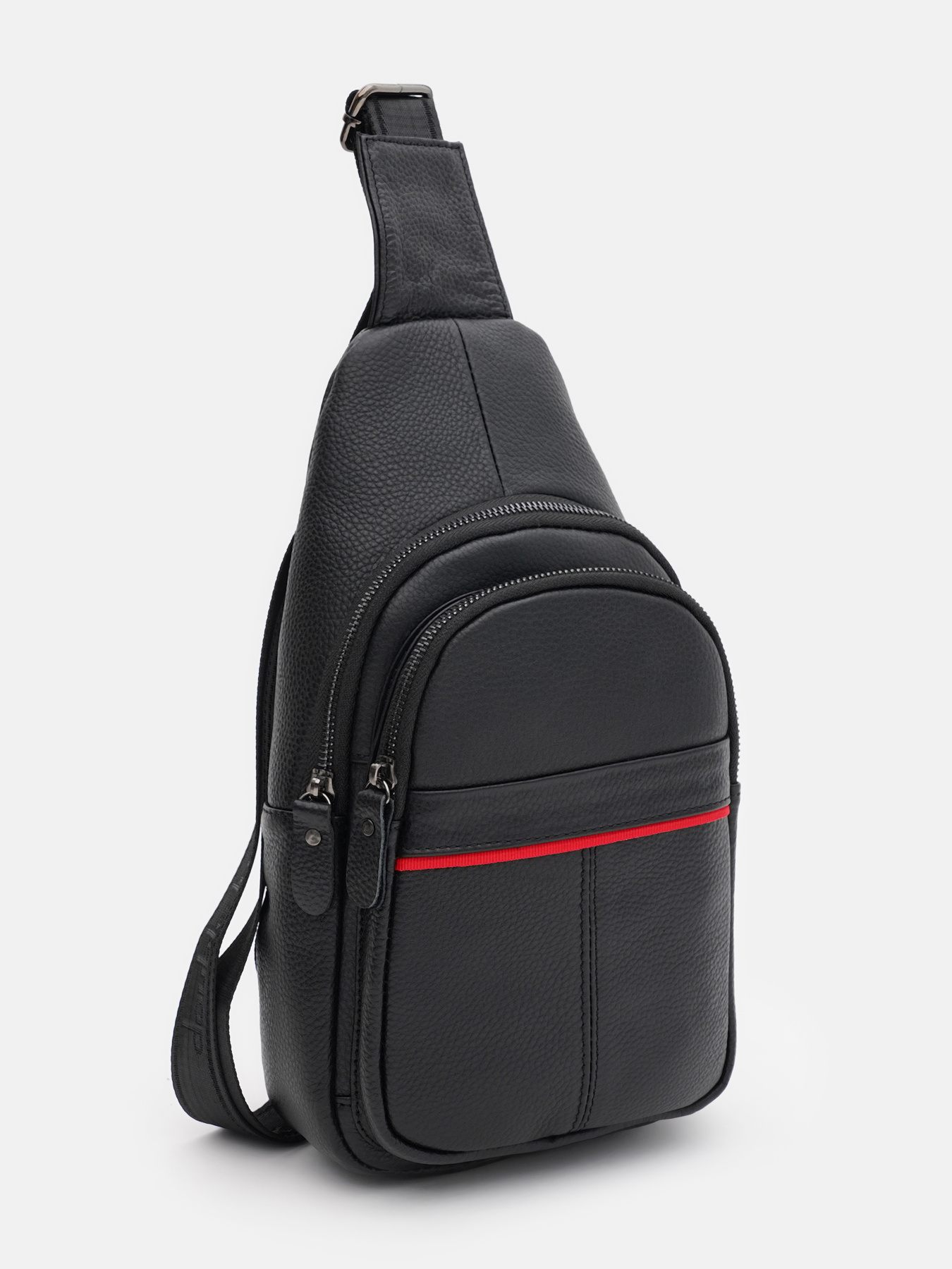 Рюкзаки Keizer модель K11022bl-black Фото