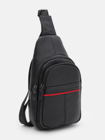 Рюкзаки Keizer модель K11022bl-black Фото