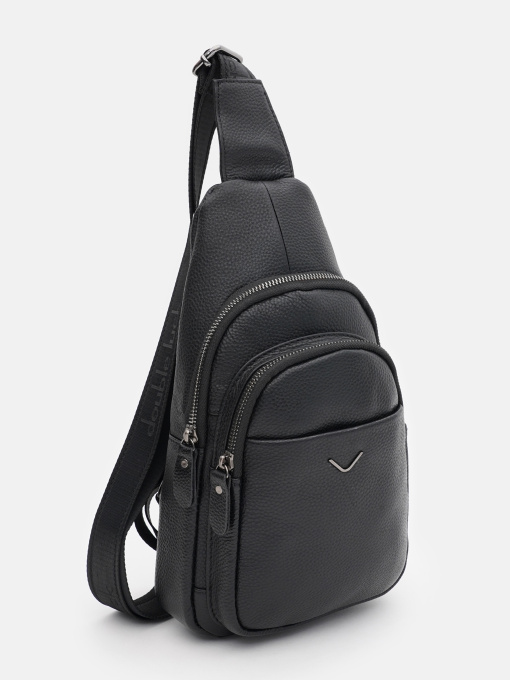 Рюкзаки Keizer модель K14040bl-black Фото