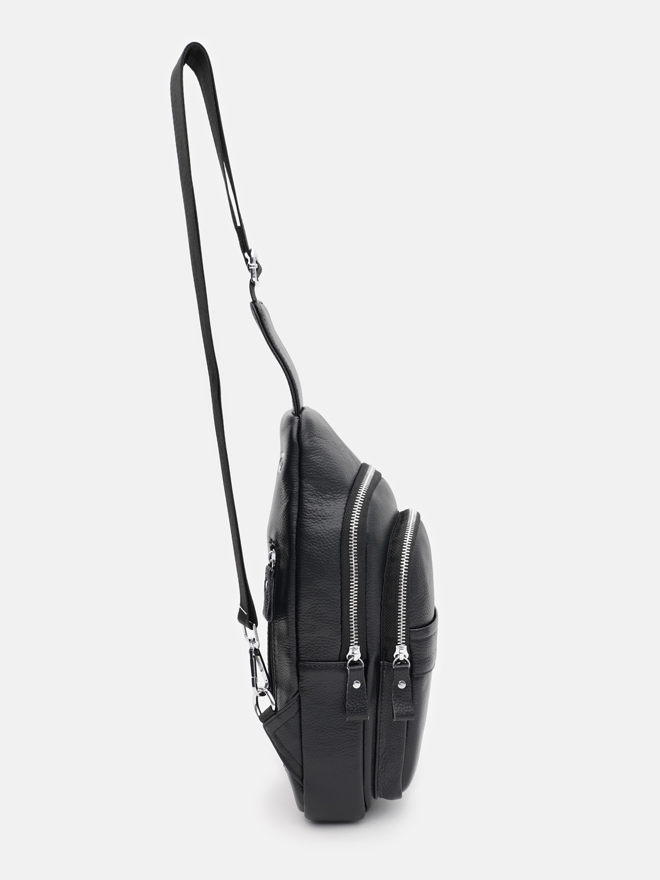Рюкзаки Keizer модель K16602bl-black Фото