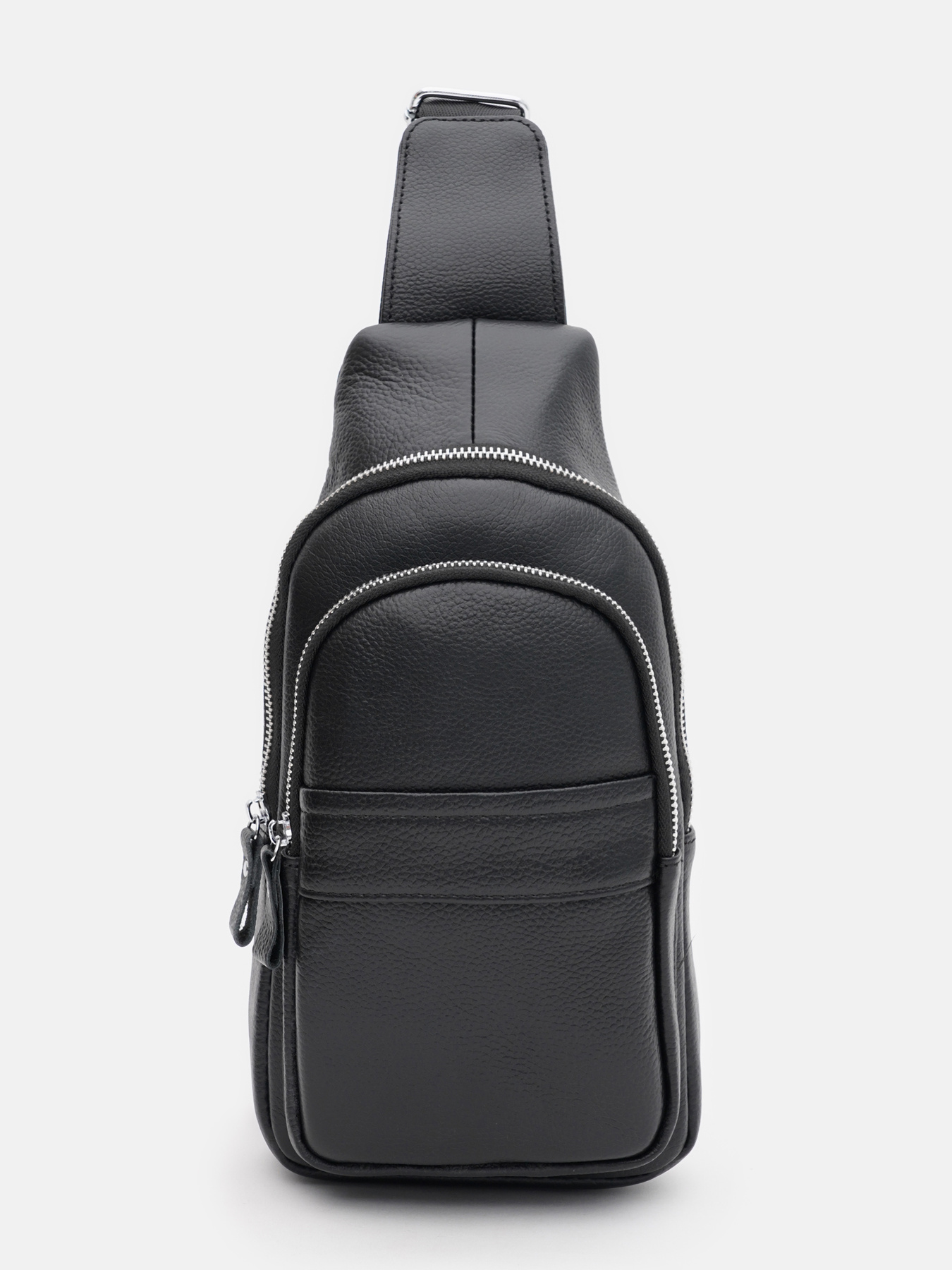 Рюкзаки Keizer модель K16602bl-black Фото