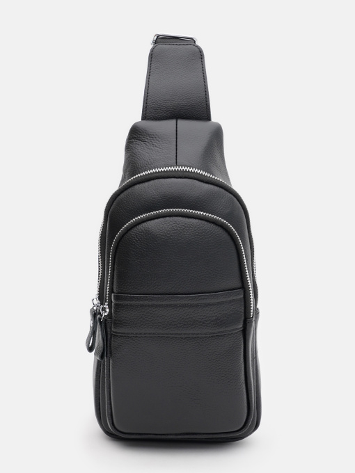 Рюкзаки Keizer модель K16602bl-black Фото