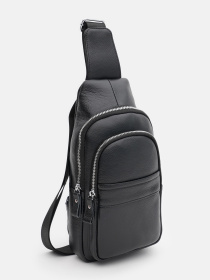 Рюкзаки Keizer модель K16602bl-black Фото