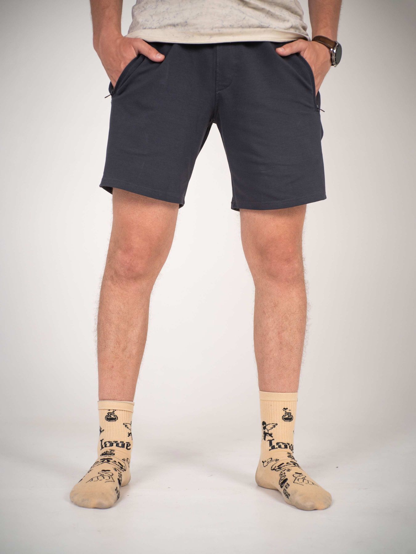 Шорты Custom Wear модель cw-shr-9771 Фото