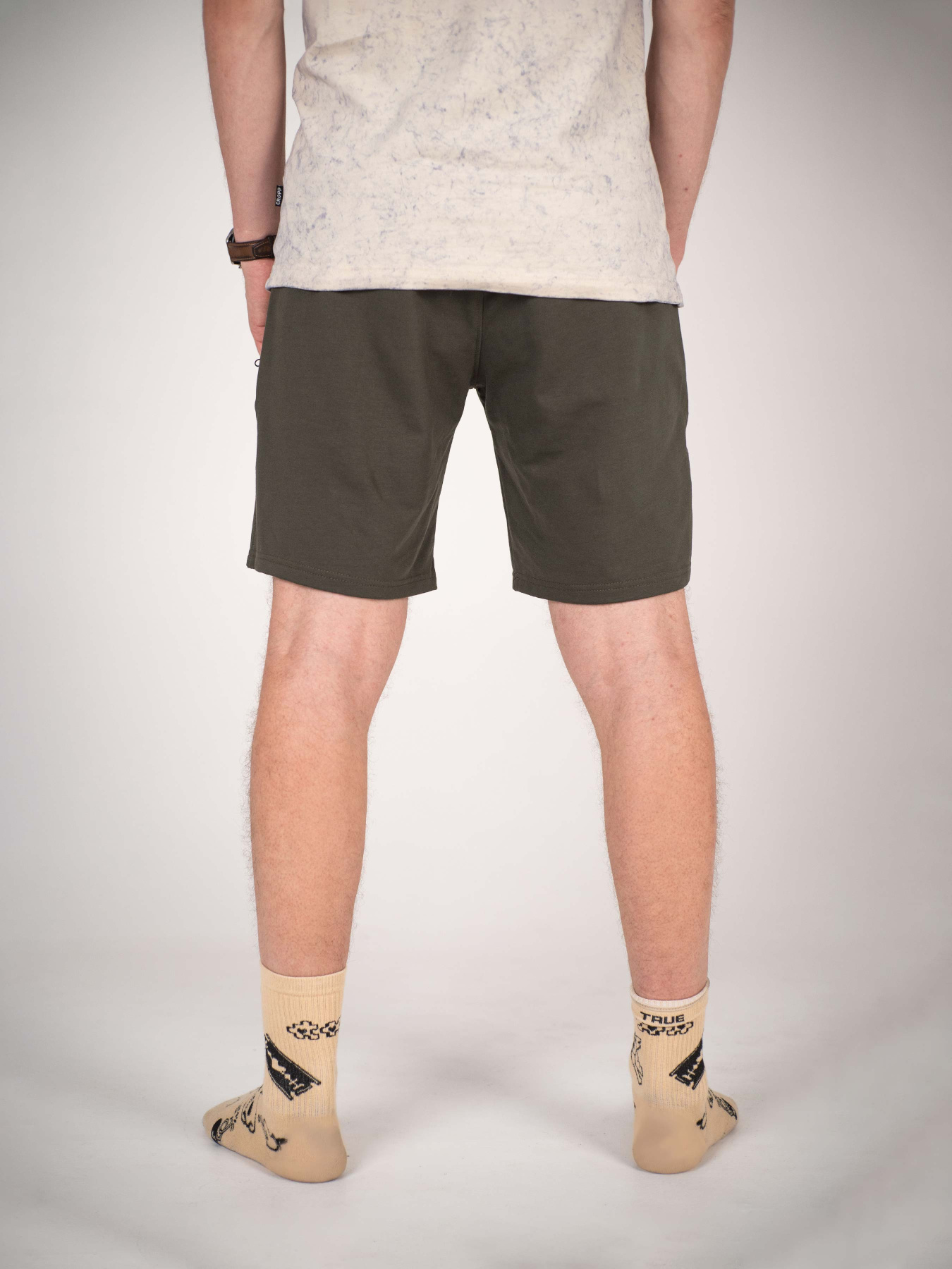 Шорты Custom Wear модель cw-shr-4687 Фото
