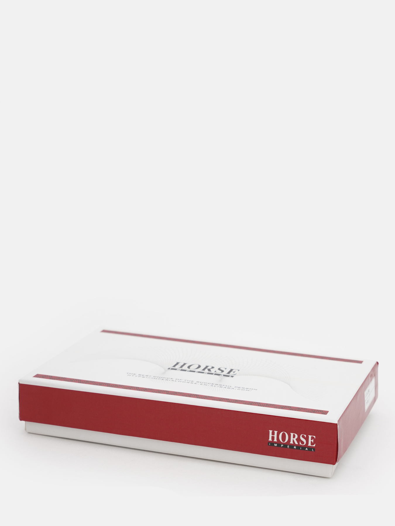 Гаманці Horse Imperial модель K1a0001bl-blue Фото