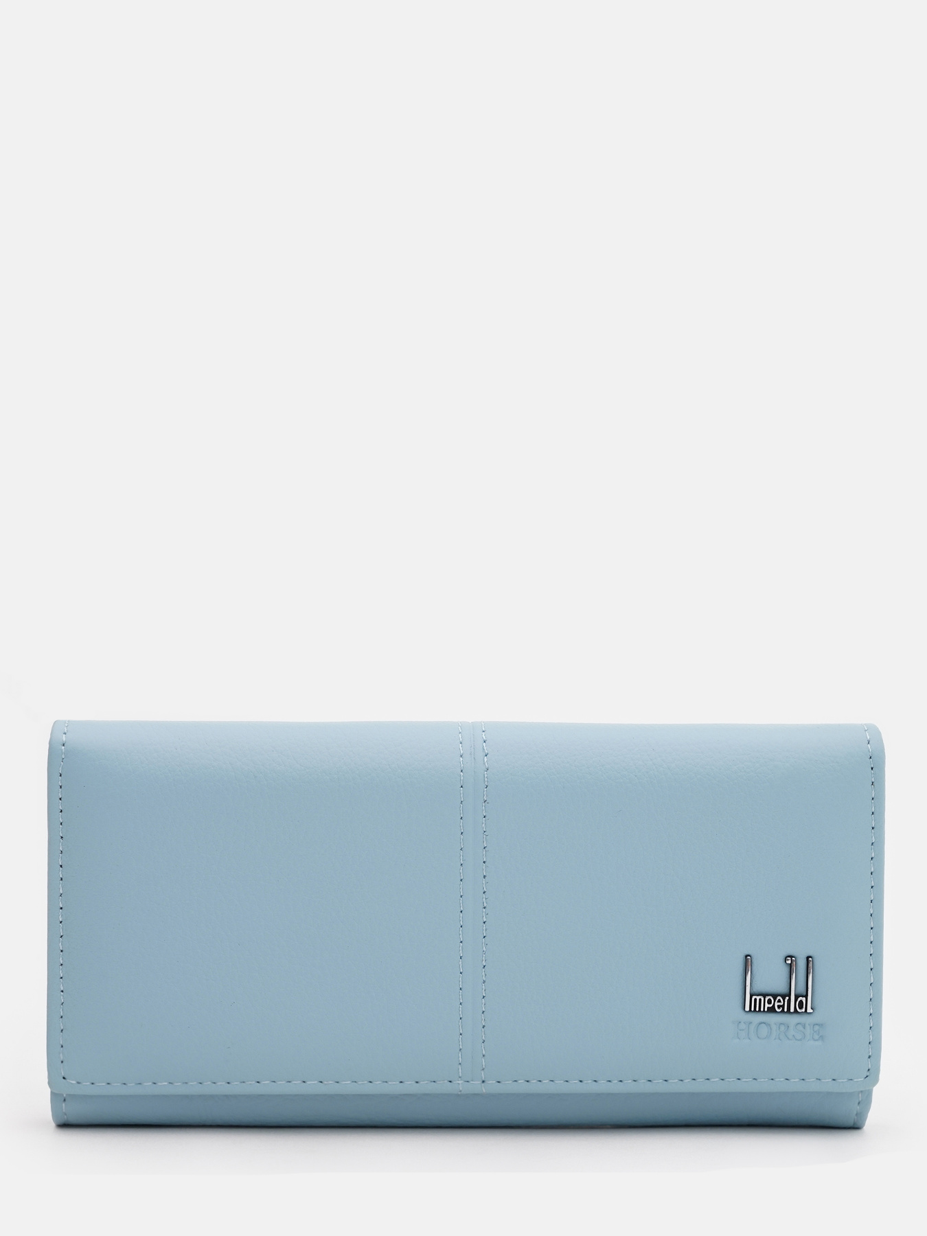 Гаманці Horse Imperial модель K1a0001bl-blue Фото