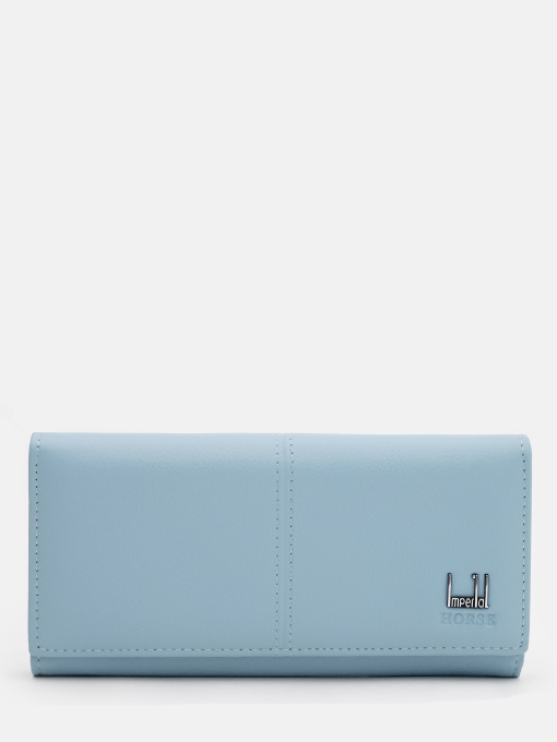 Кошельки Horse Imperial модель K1a0001bl-blue Фото