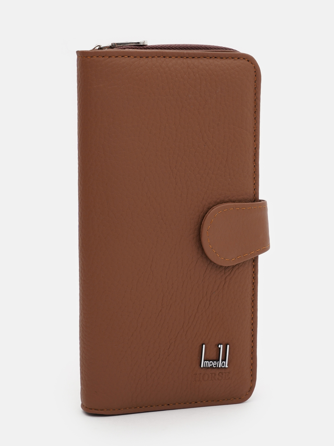 Кошельки Horse Imperial модель K11090capp-beige Фото