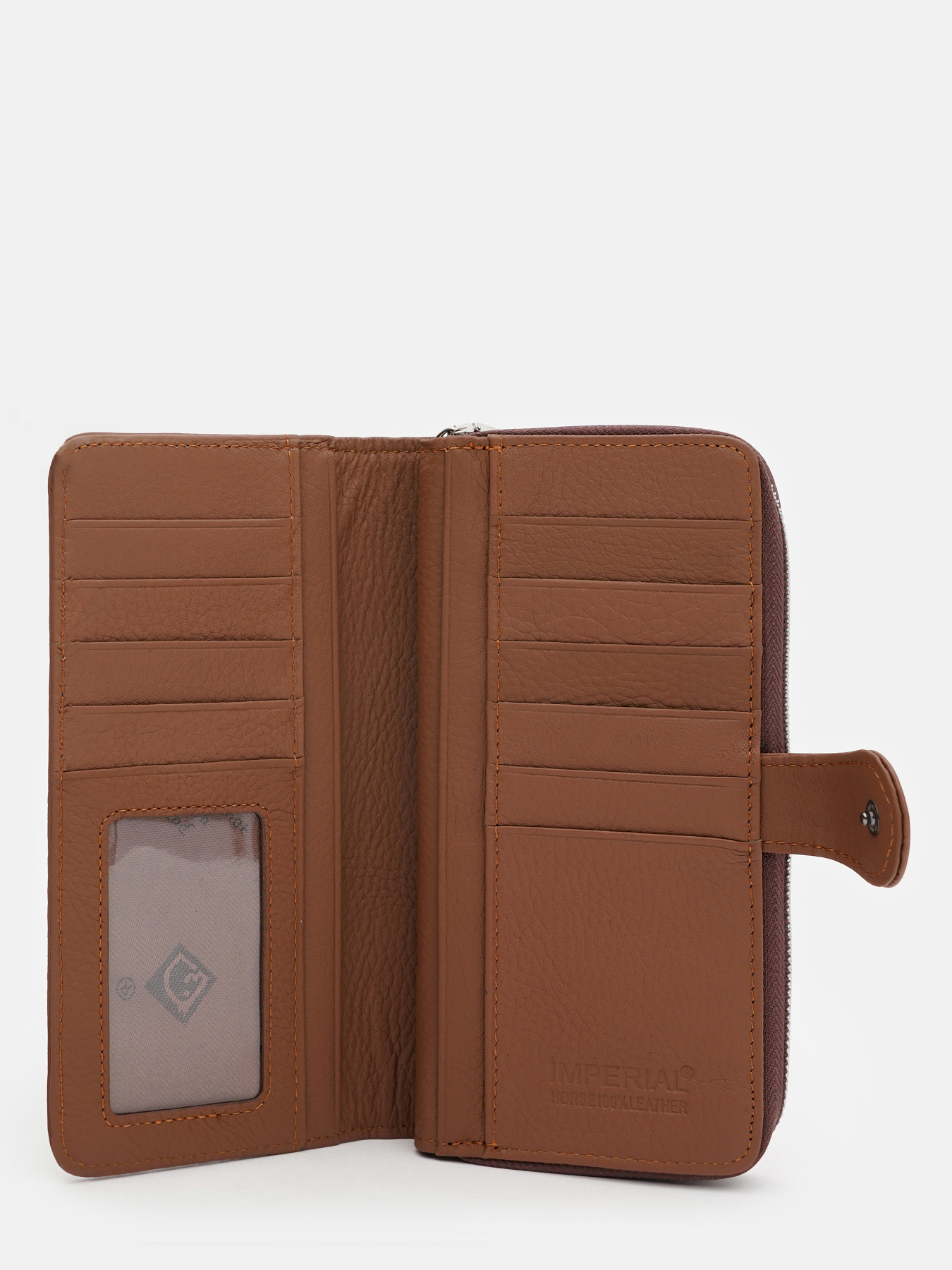 Кошельки Horse Imperial модель K11090capp-beige Фото