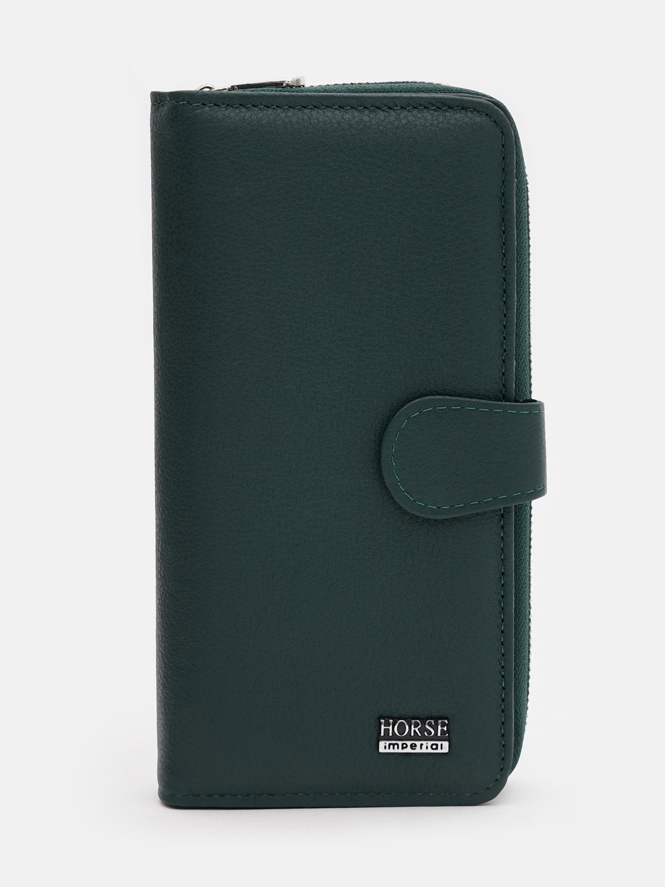 Кошельки Horse Imperial модель K11090gr-green Фото