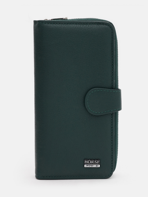 Кошельки Horse Imperial модель K11090gr-green Фото
