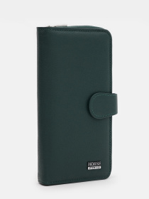 Кошельки Horse Imperial модель K11090gr-green Фото