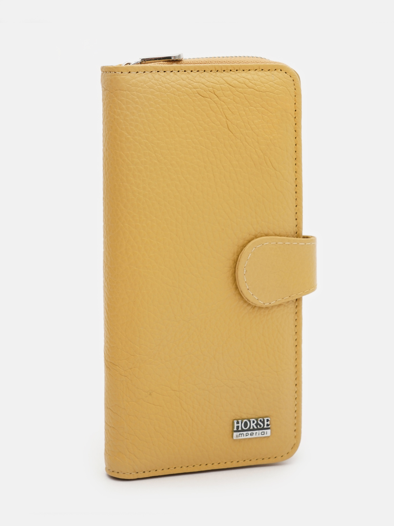 Гаманці Horse Imperial модель K11090ye-yellow Фото