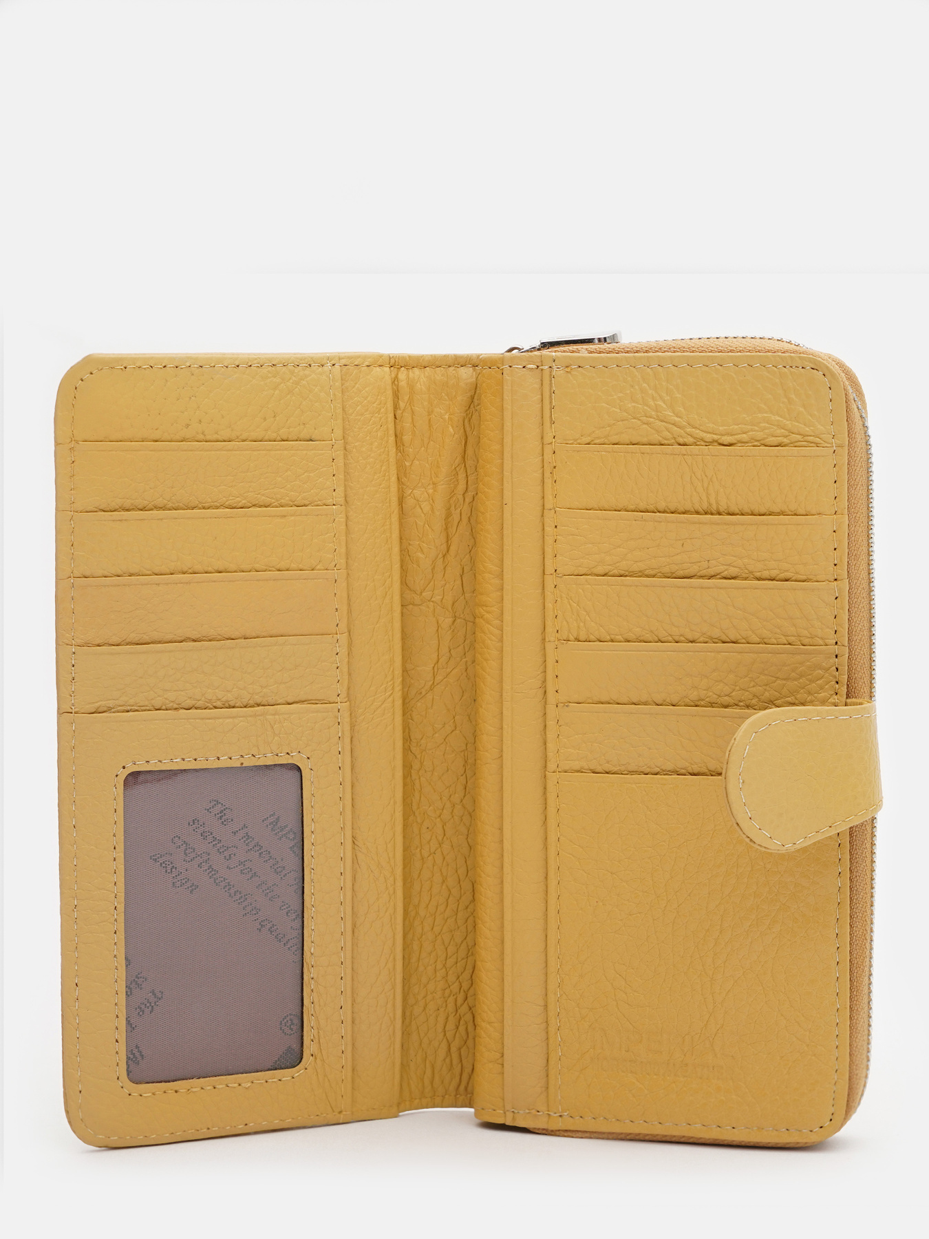 Гаманці Horse Imperial модель K11090ye-yellow Фото