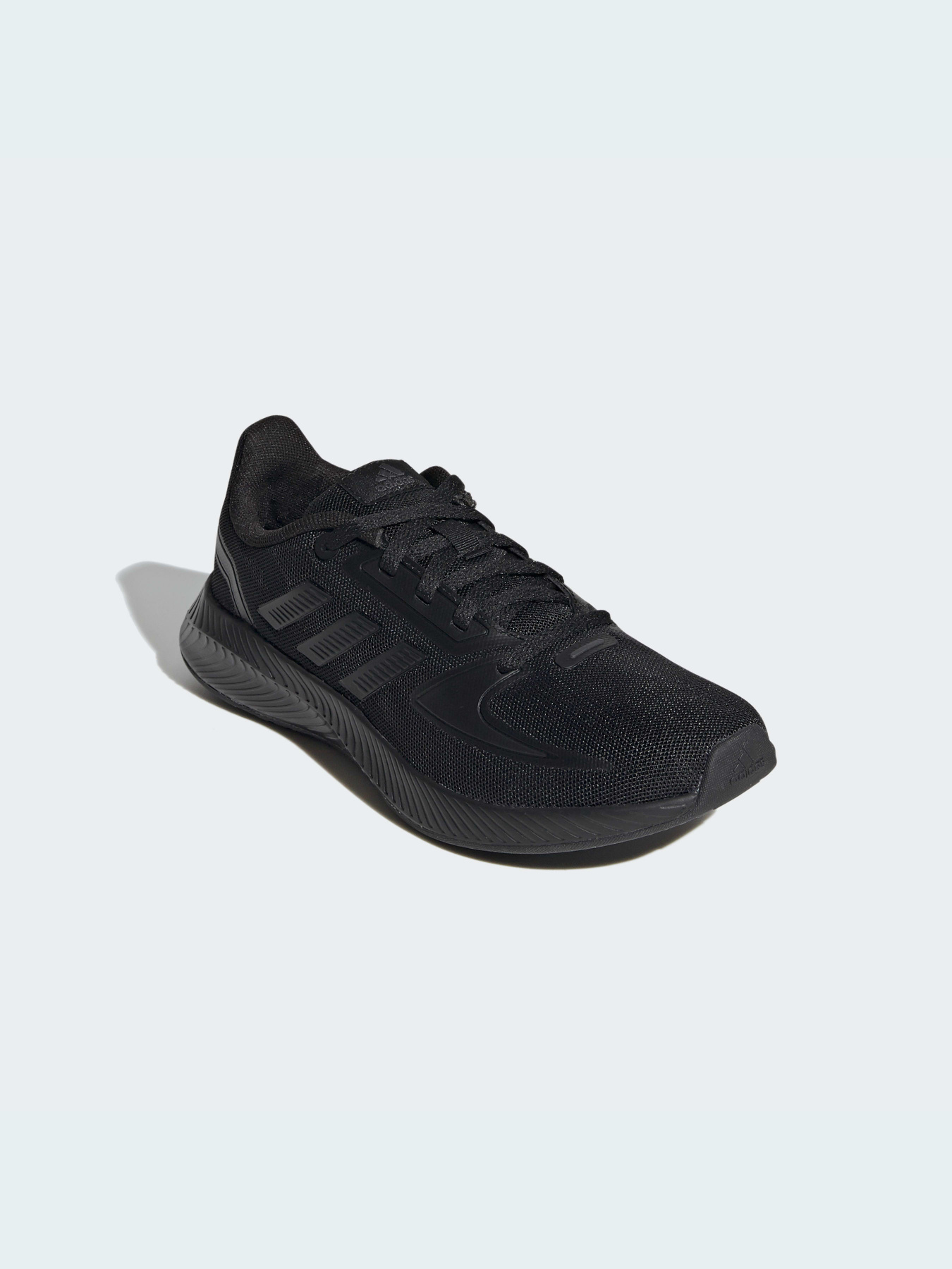 Кросівки Adidas Runfalcon модель FY9494 Кросівки Adidas Runfalcon модель FY9494 Фото