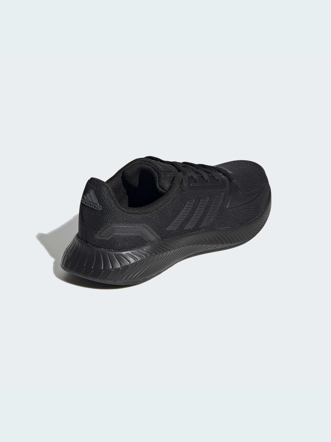 Кросівки Adidas Runfalcon модель FY9494 Кросівки Adidas Runfalcon модель FY9494 Фото