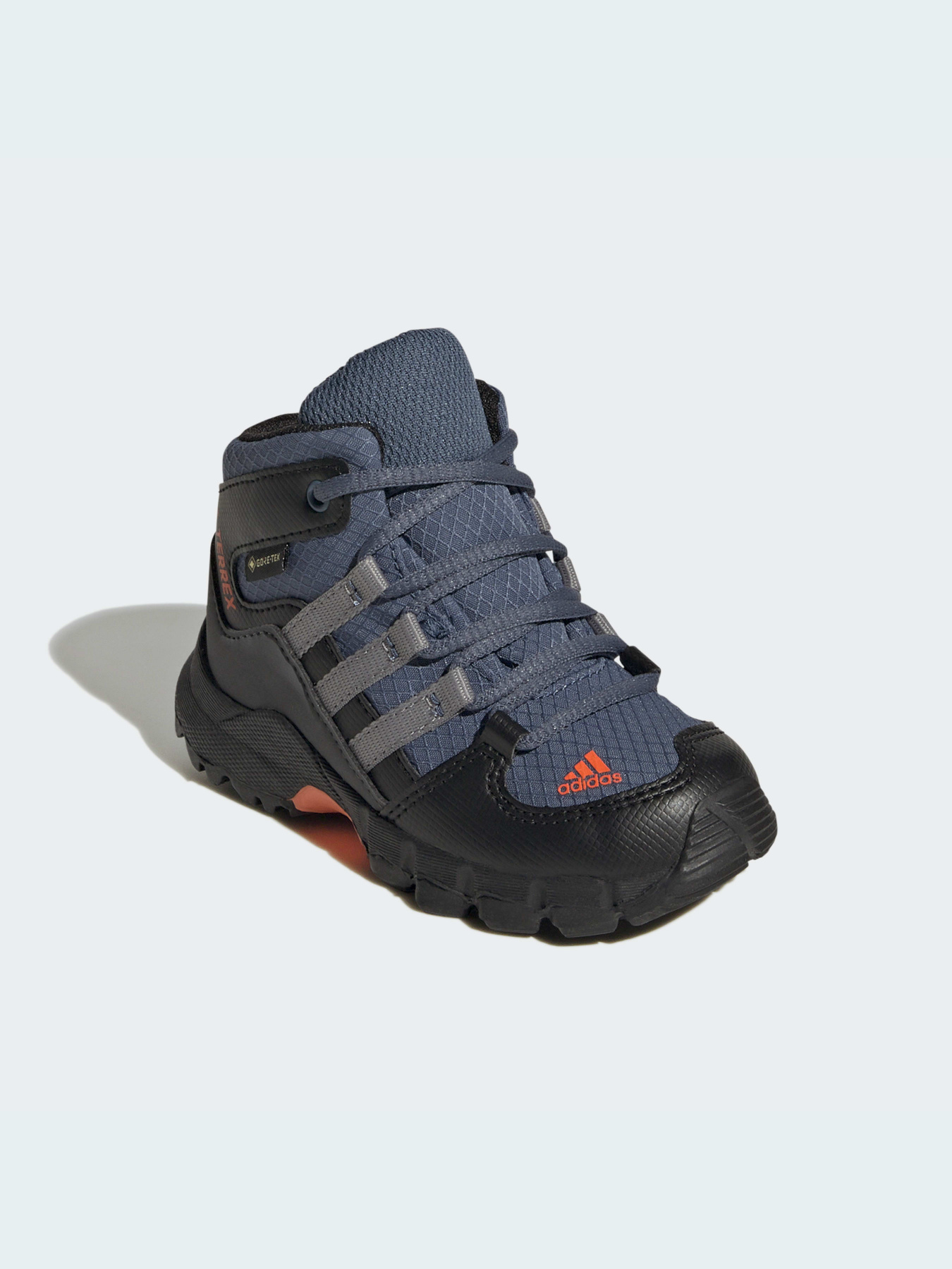 Ботинки и сапоги Adidas модель HP7419 Ботинки и сапоги Adidas модель HP7419 Фото