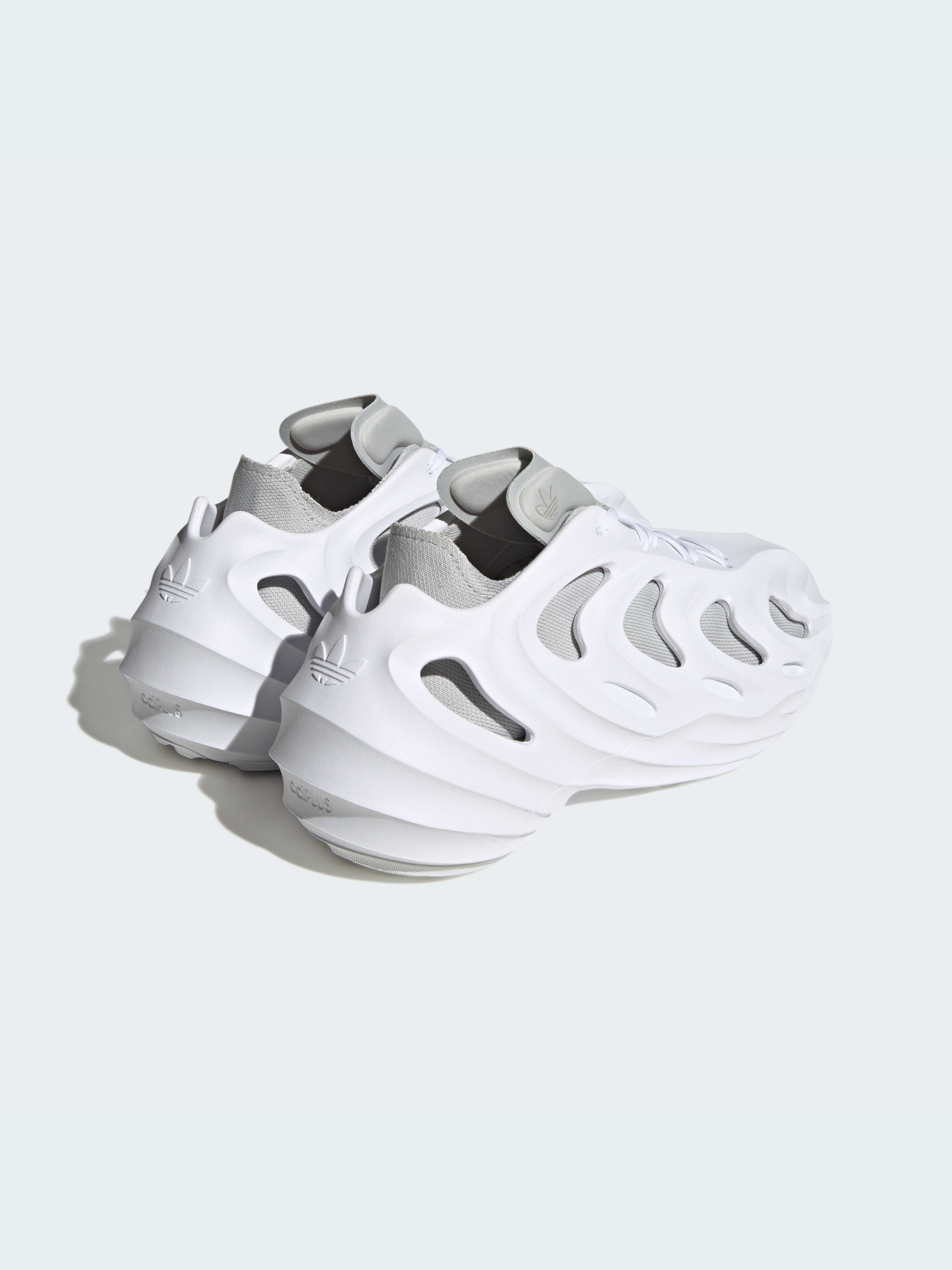 Кроссовки Adidas модель HP6584 Фото