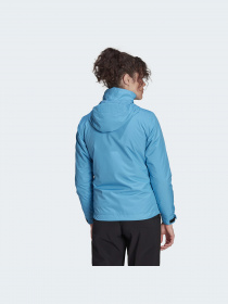 Куртки та дублянки Adidas модель HA2318 Фото
