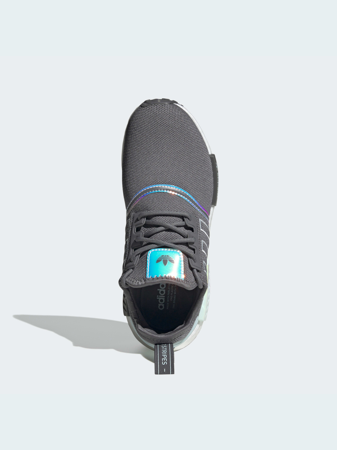 Кросівки Adidas NMD модель GW9472 Фото