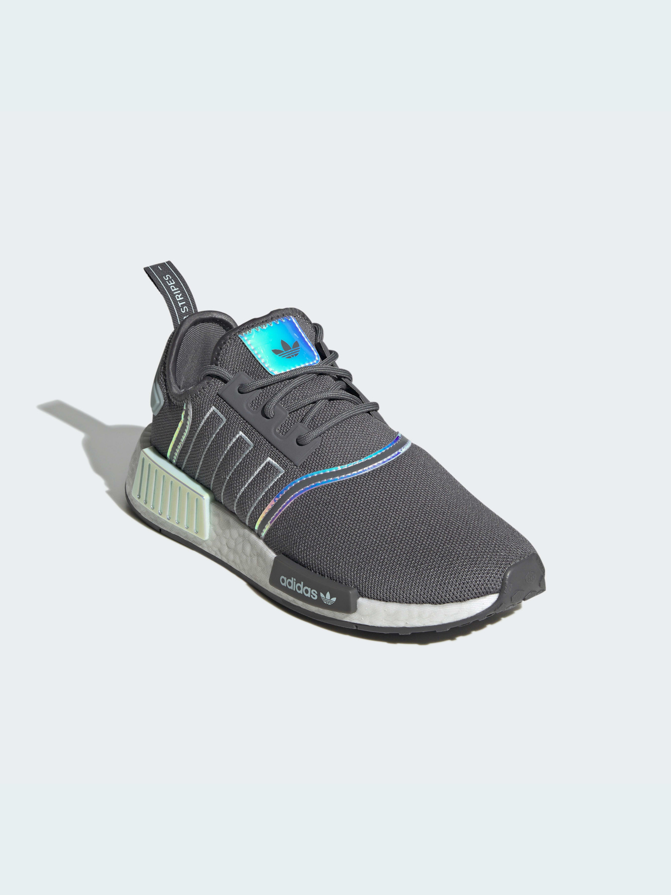 Кросівки Adidas NMD модель GW9472 Фото