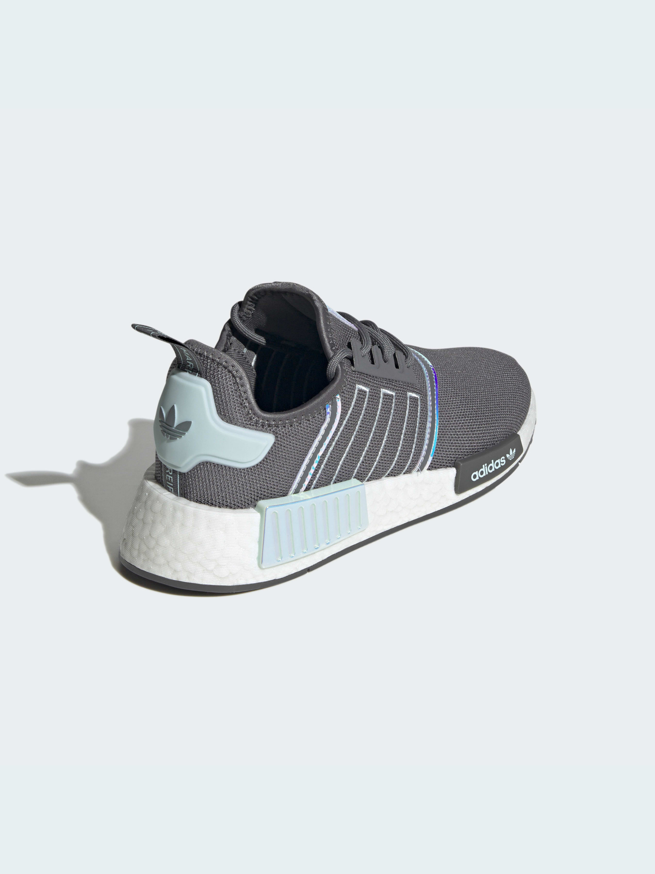 Кросівки Adidas NMD модель GW9472 Фото
