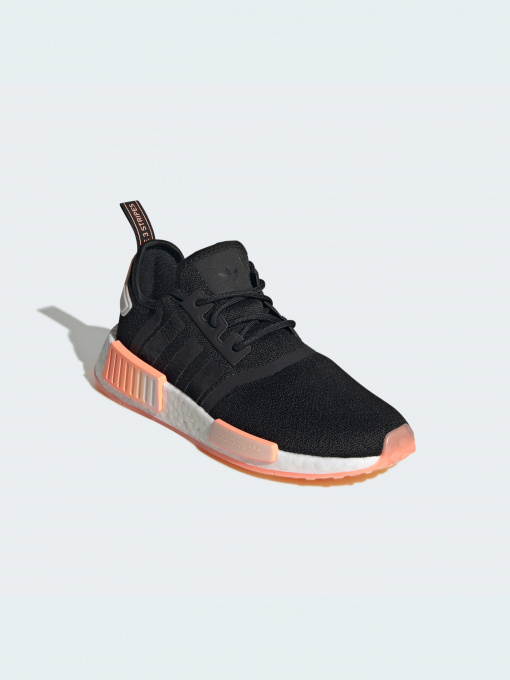 Кросівки Adidas NMD модель GW9463 Фото