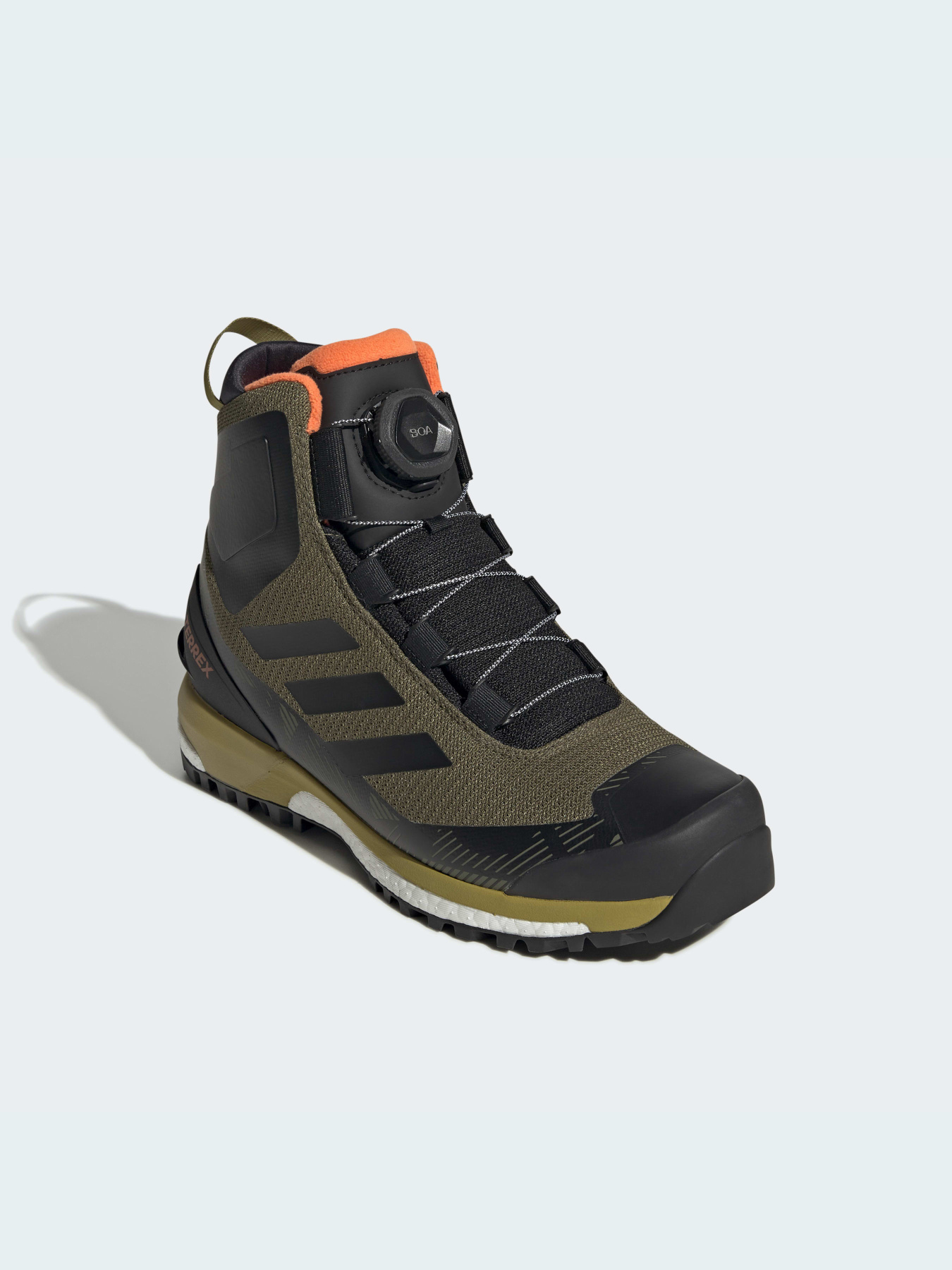 Черевики та чоботи Adidas модель GY1156 Черевики та чоботи Adidas модель GY1156 Фото